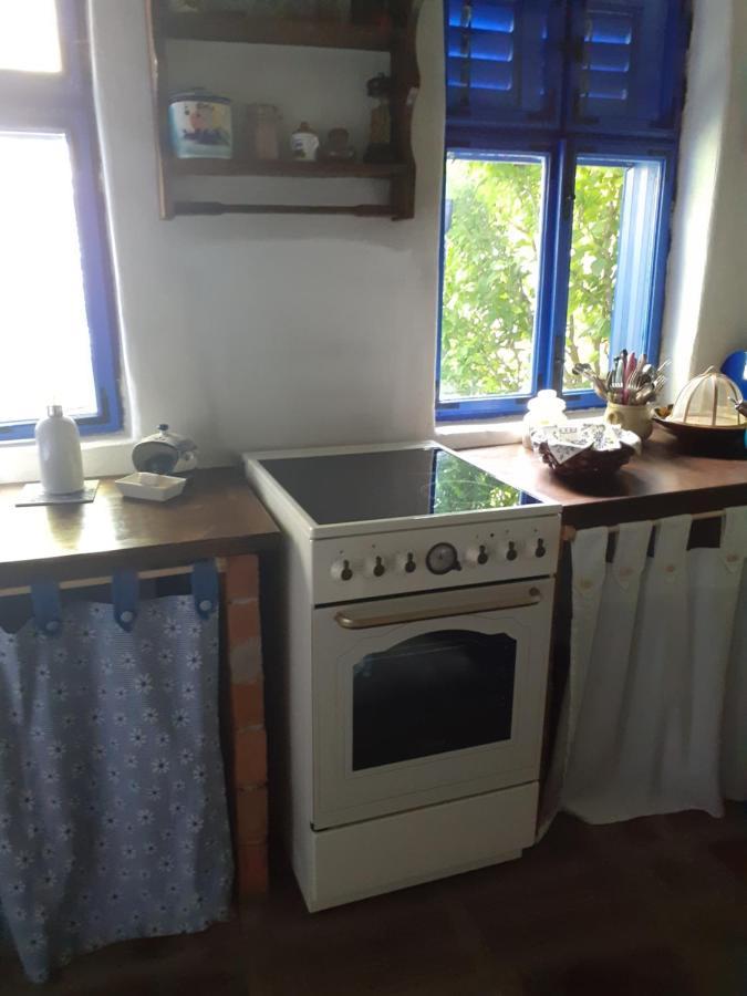 Casa Anca Cheile Nerei Villa Sokolar Dış mekan fotoğraf