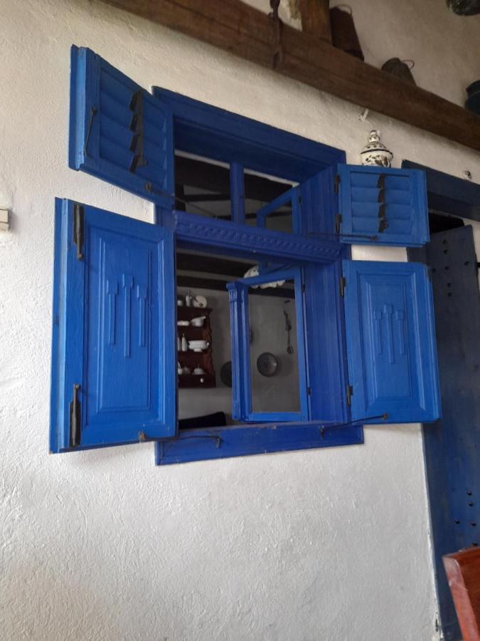 Casa Anca Cheile Nerei Villa Sokolar Dış mekan fotoğraf
