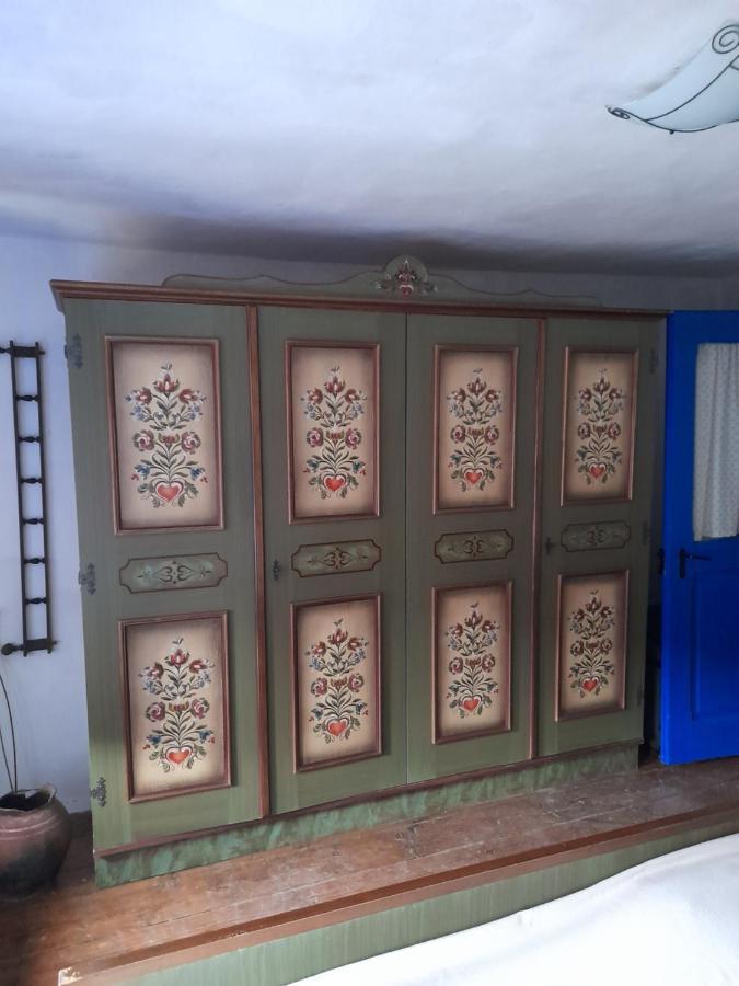 Casa Anca Cheile Nerei Villa Sokolar Dış mekan fotoğraf