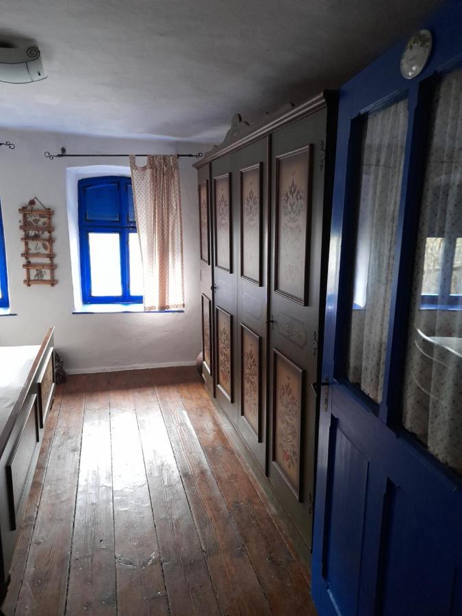 Casa Anca Cheile Nerei Villa Sokolar Dış mekan fotoğraf