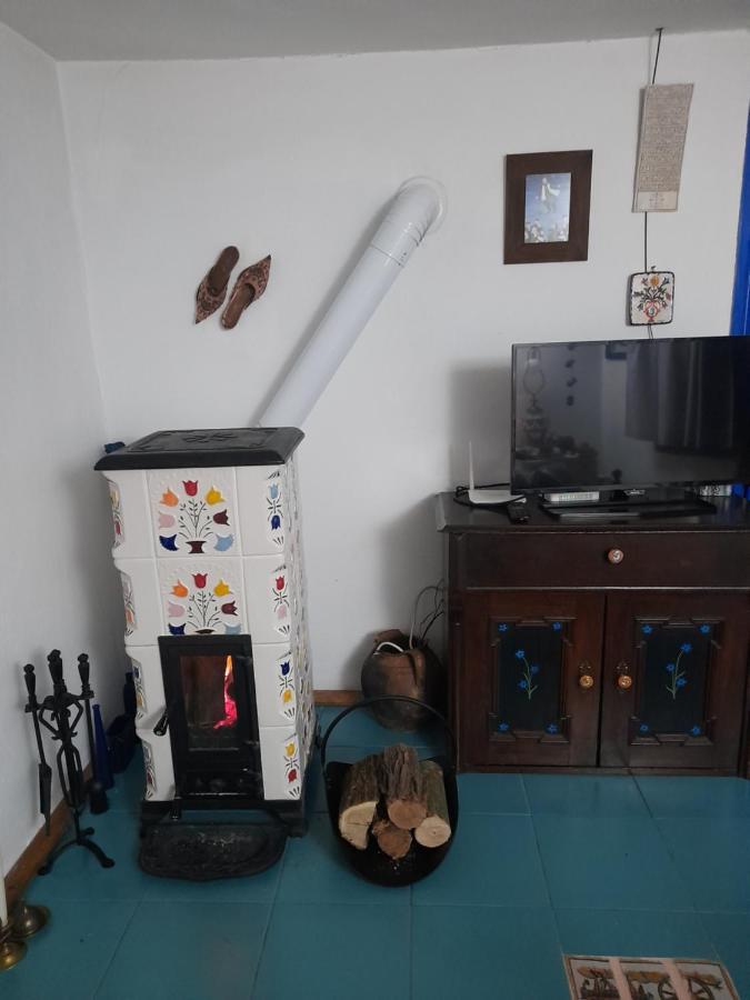 Casa Anca Cheile Nerei Villa Sokolar Dış mekan fotoğraf