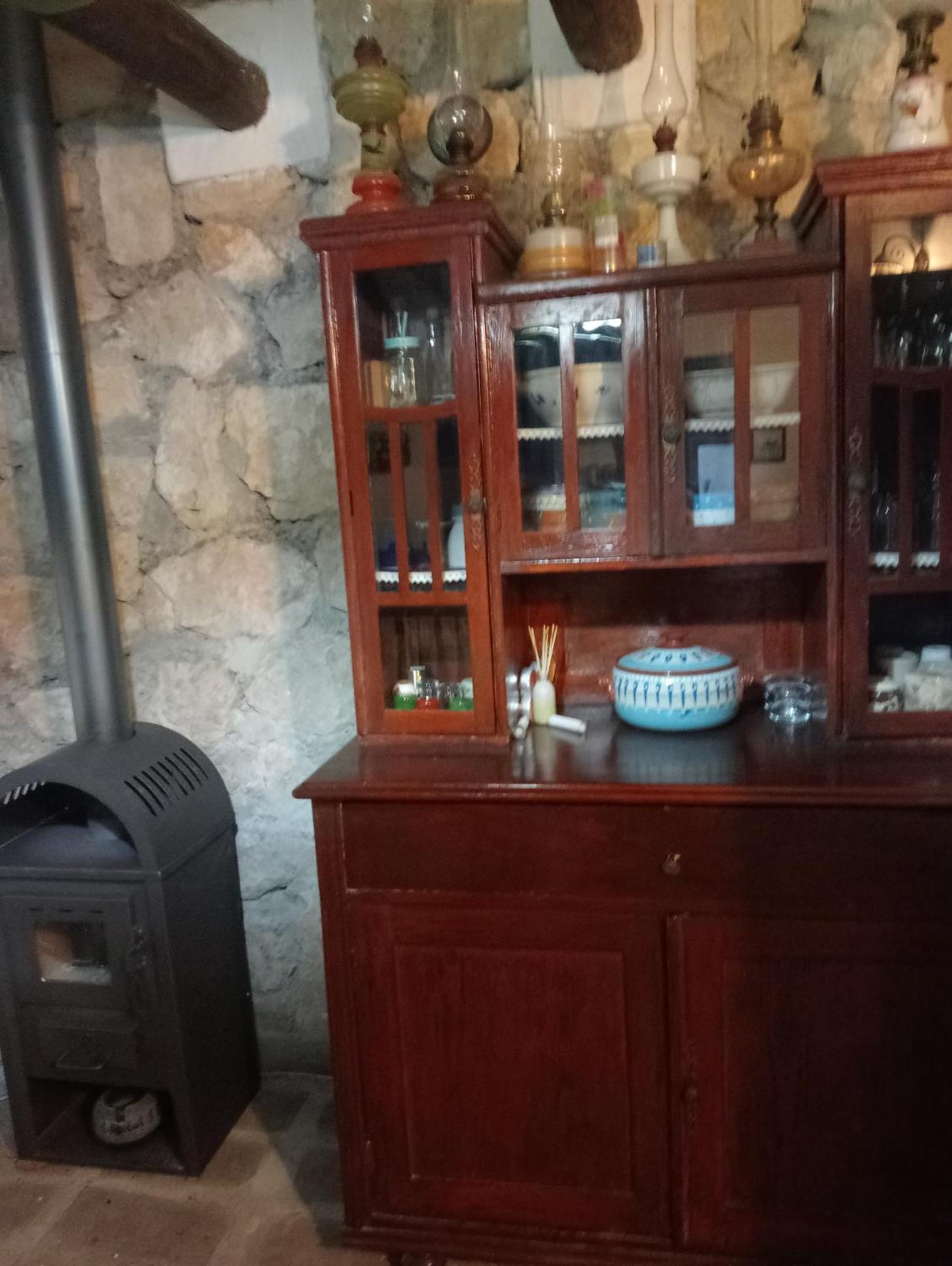 Casa Anca Cheile Nerei Villa Sokolar Dış mekan fotoğraf