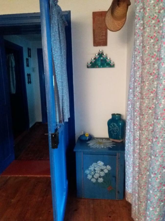 Casa Anca Cheile Nerei Villa Sokolar Dış mekan fotoğraf