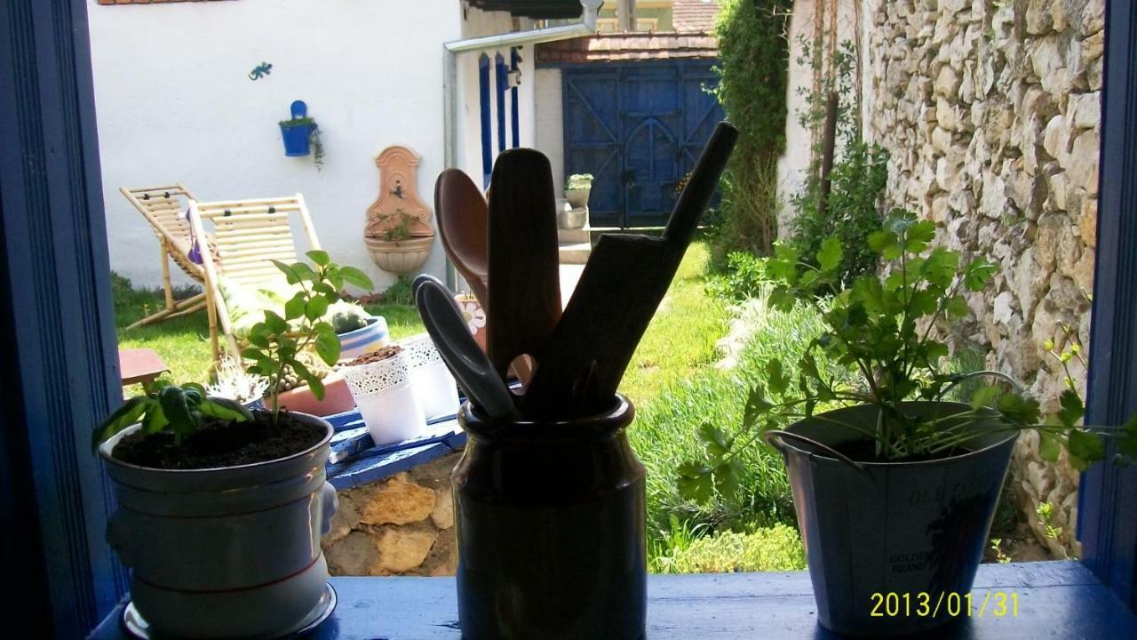 Casa Anca Cheile Nerei Villa Sokolar Dış mekan fotoğraf