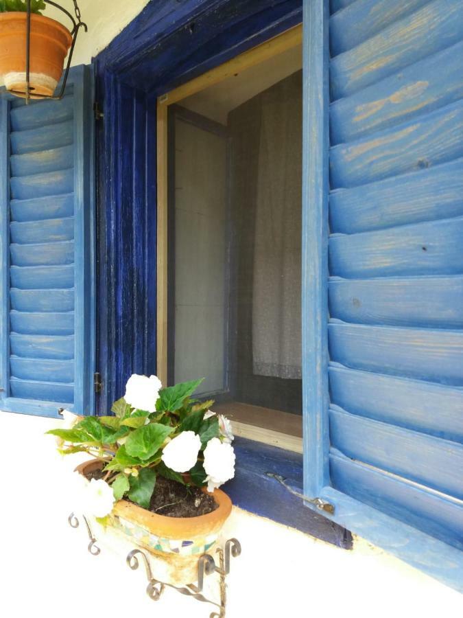 Casa Anca Cheile Nerei Villa Sokolar Dış mekan fotoğraf